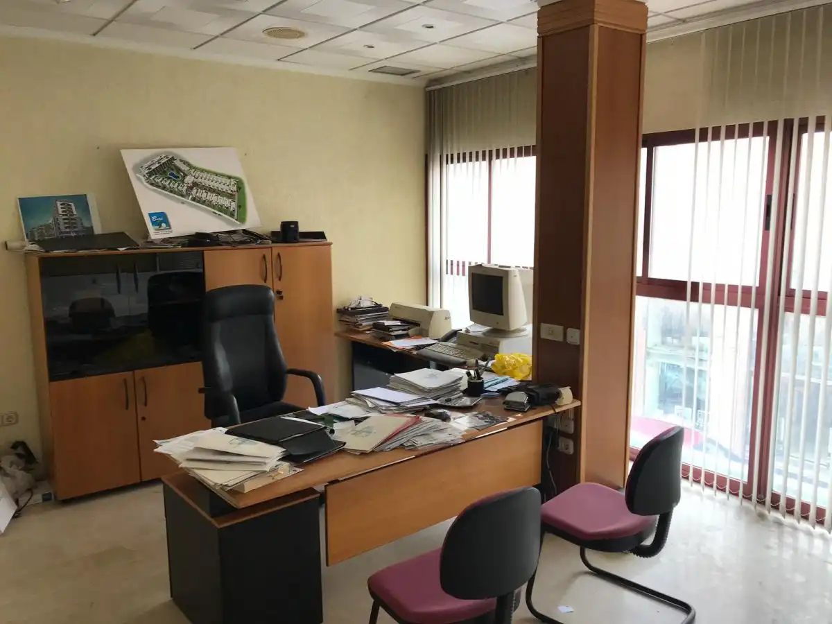 Bureau à louer à El Ejido Ciudad, imagen 3