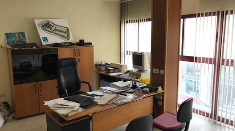 Foto 3 de Oficina de lloguer a Ejido Centro, Almería