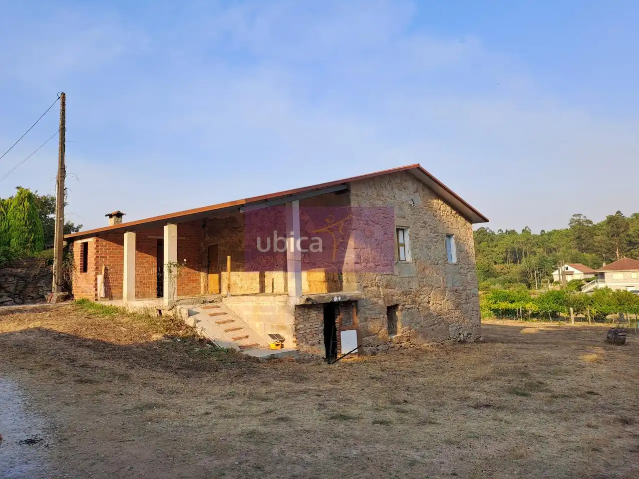 House with garden for sale in Salceda de Caselas, imagen 28