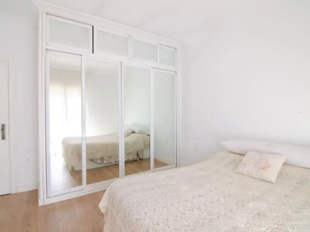 Dormitori de Casa o xalet en venda en San José de la Rinconada