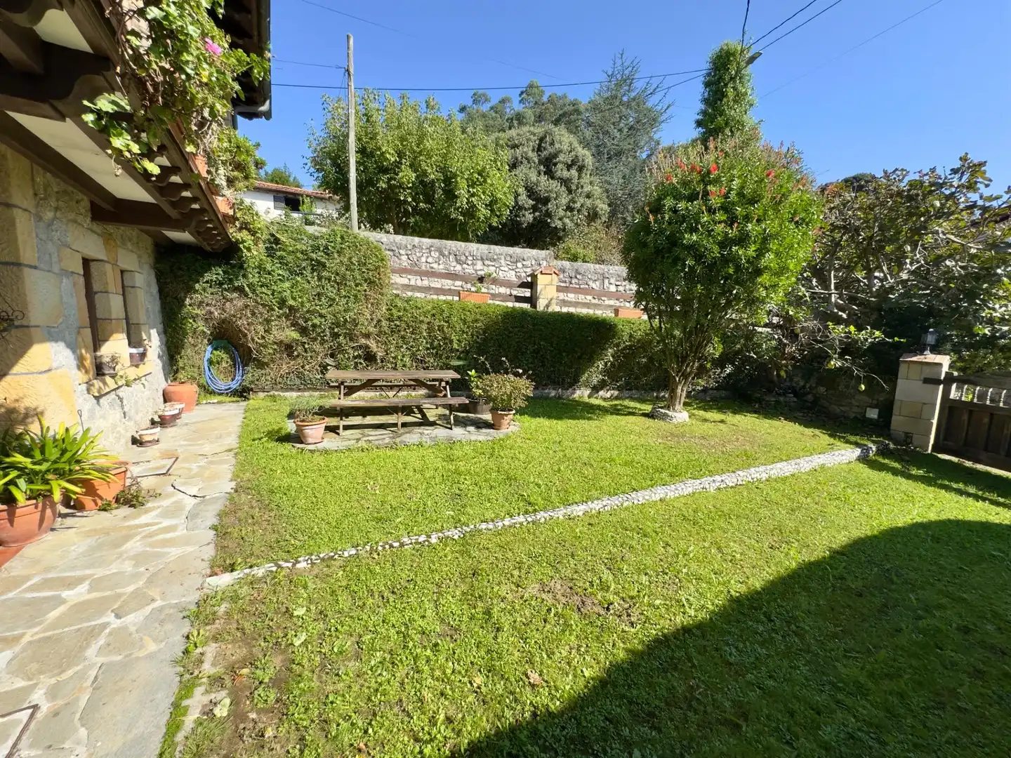 Casa amb terrassa en venda a LIANDRES, imagen 35