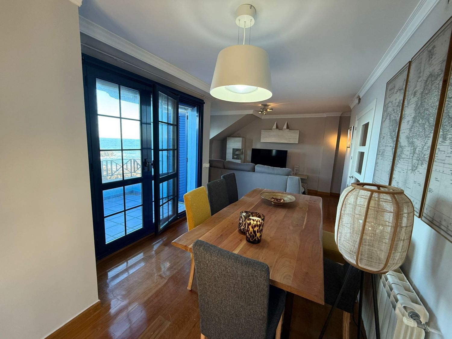 Piso en venta en La sierra, Ris