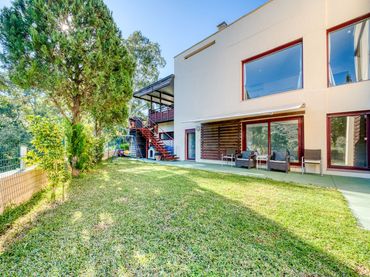 Haus mit Pool zum Verkauf in Los Flamingos