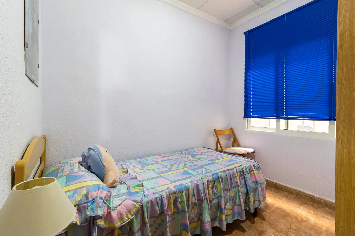 Habitación de Finca rústica en venta en Pliego