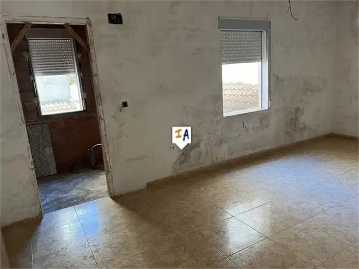 Adossat en venda a Castillo de Locubín, imagen 6