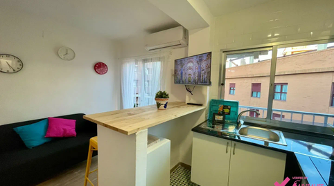 Foto 3 de Pis de lloguer a Carrer de la Fusta, Aiora,  Valencia Capital