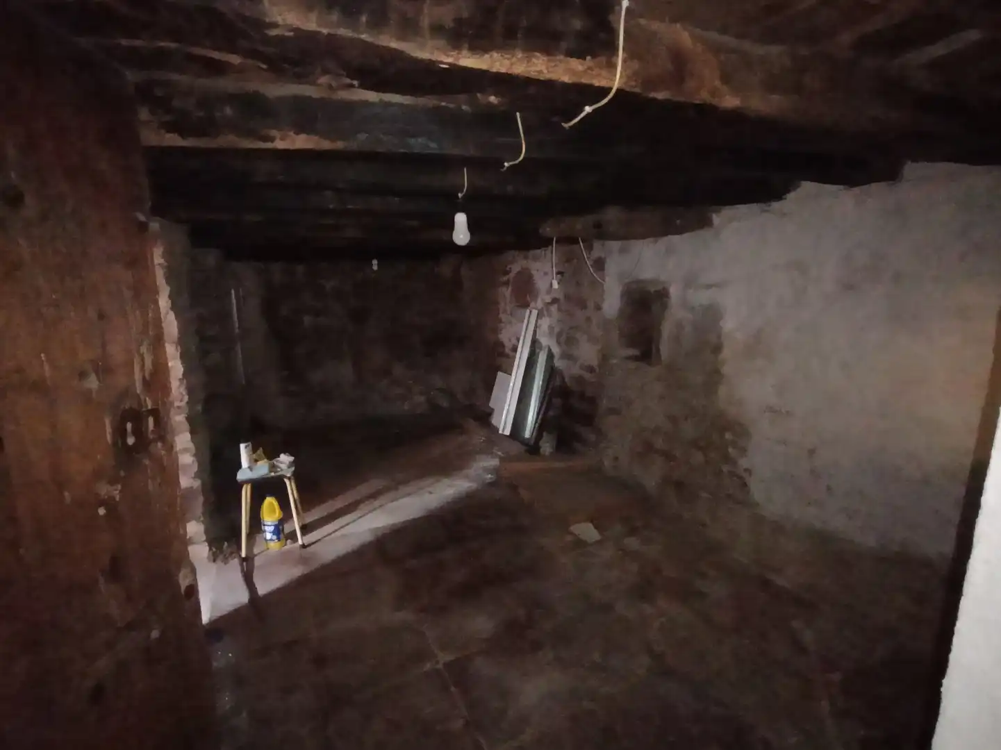 Casa adosada en venda en Valdeolea amb Jardí privat