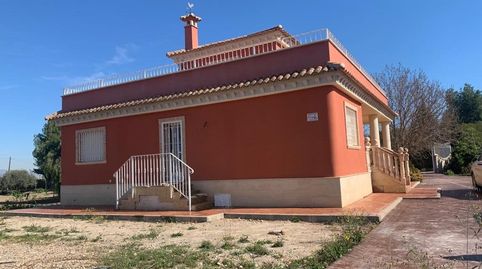 Foto 2 de Casa o chalet en venta en Sangonera la Seca, Murcia Capital