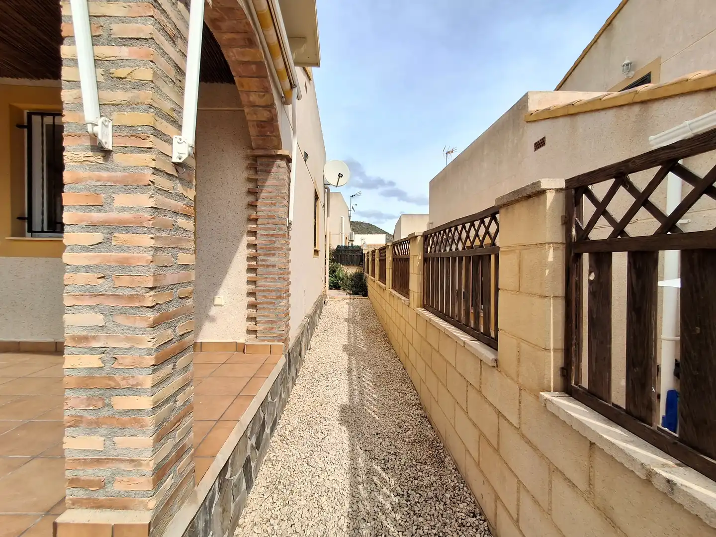 Villa avec terrasse à vendre à Calle Isla Cristina, imagen 20