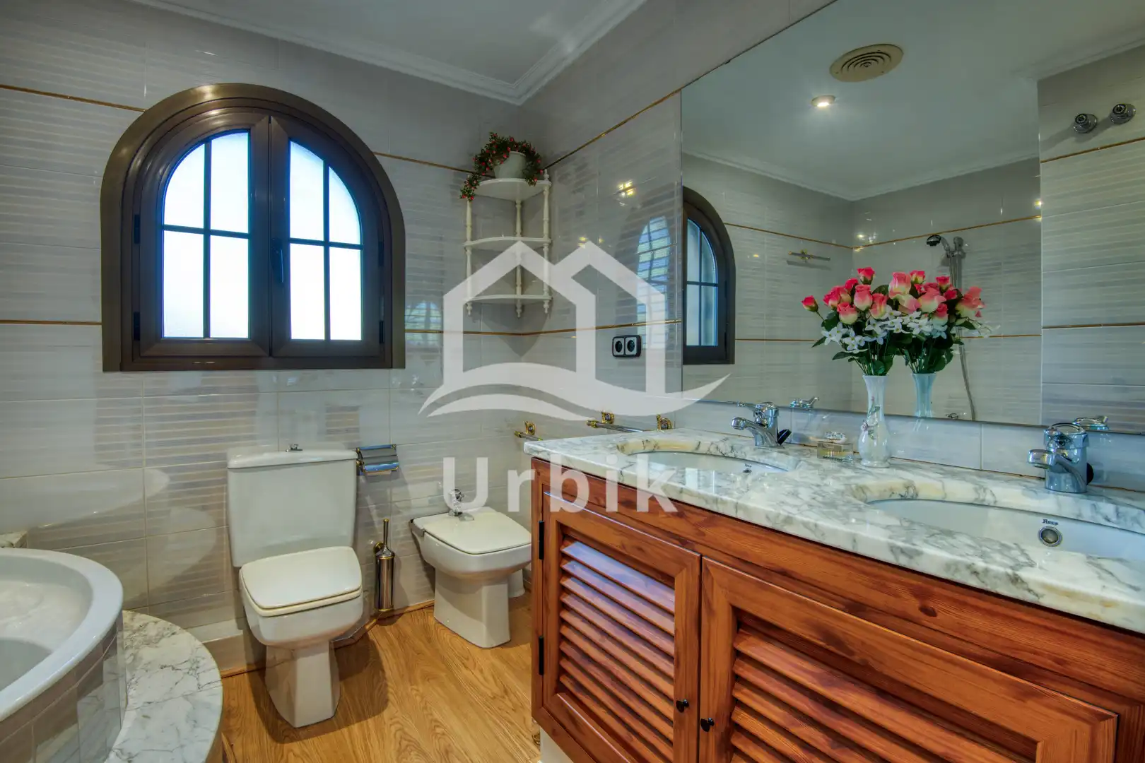 Villa mit Garten zum Verkauf in Carrer Víctor Català, imagen 31