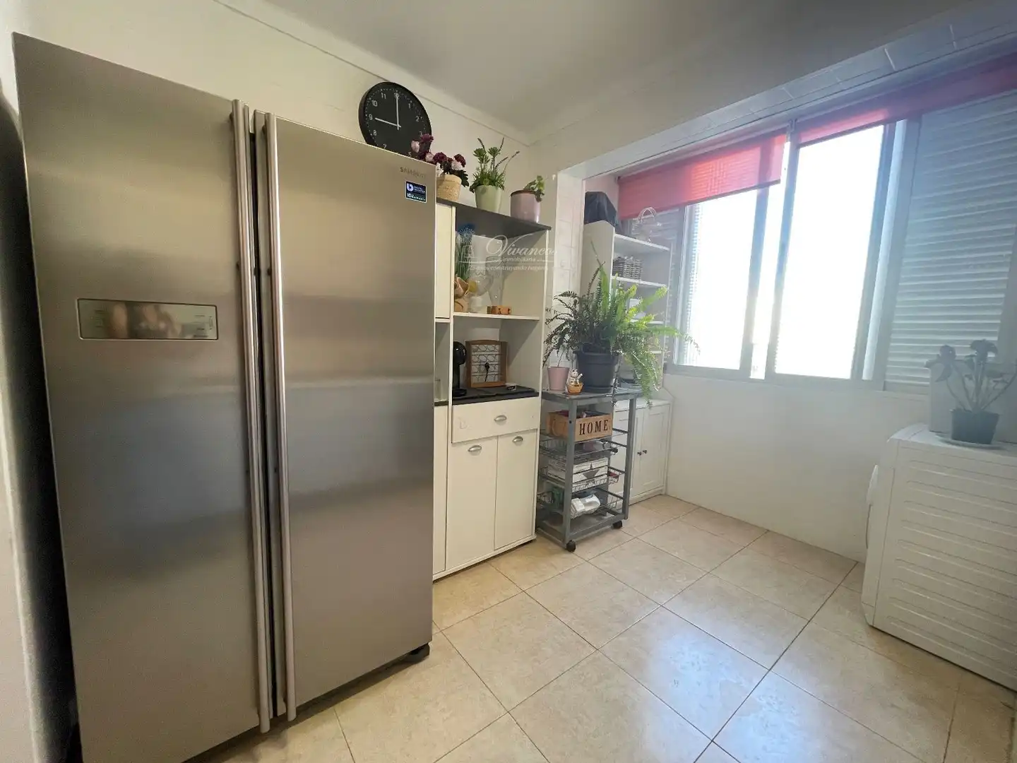 Cuina de Pis en venda en  Palma de Mallorca amb Aire condicionat