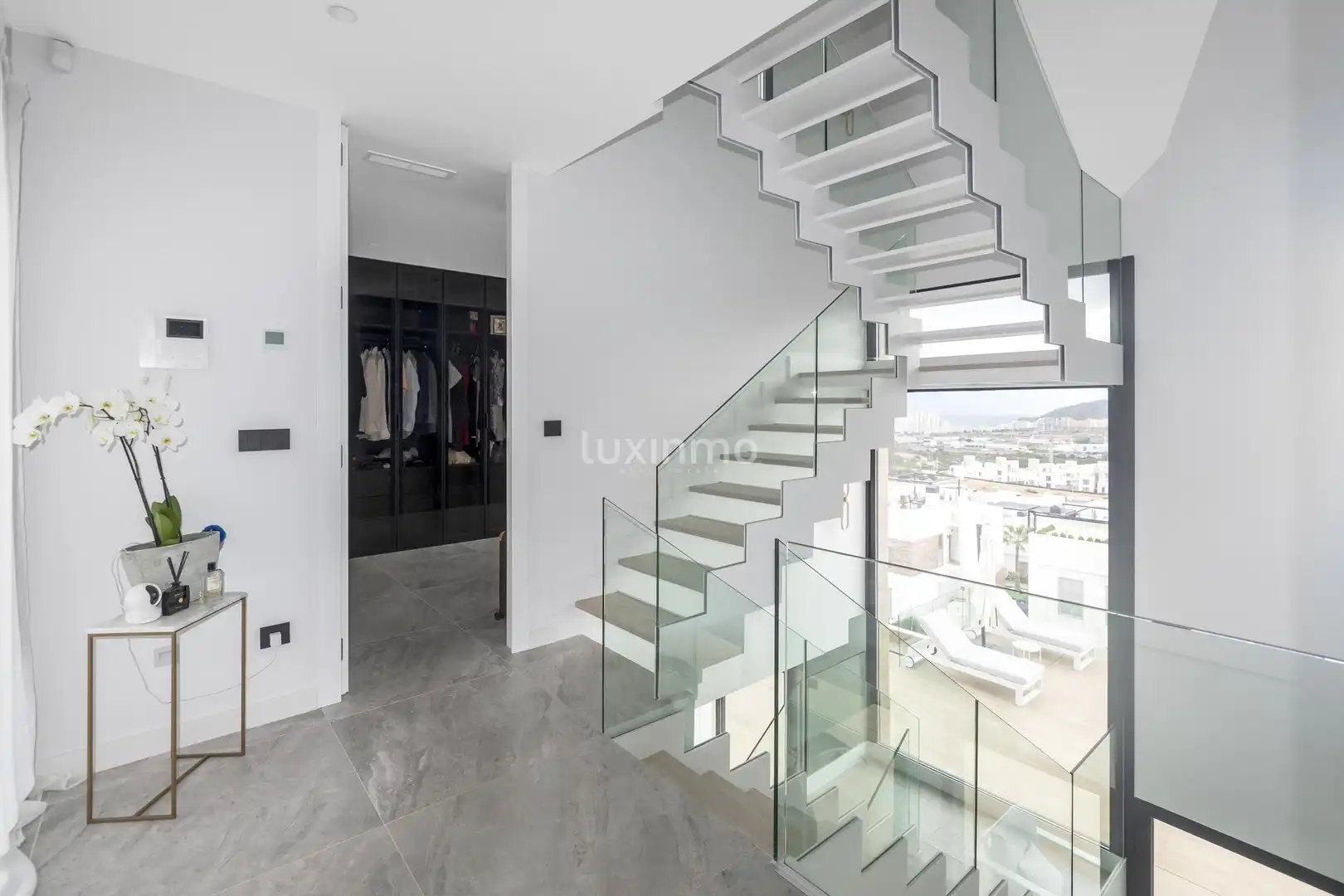 Villa con terrazza in vendita a Balcón de Finestrat - Terra Marina, imagen 28