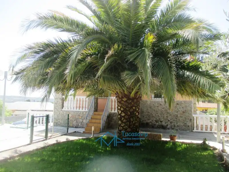 House with pool for sale in El Tiemblo, imagen 4