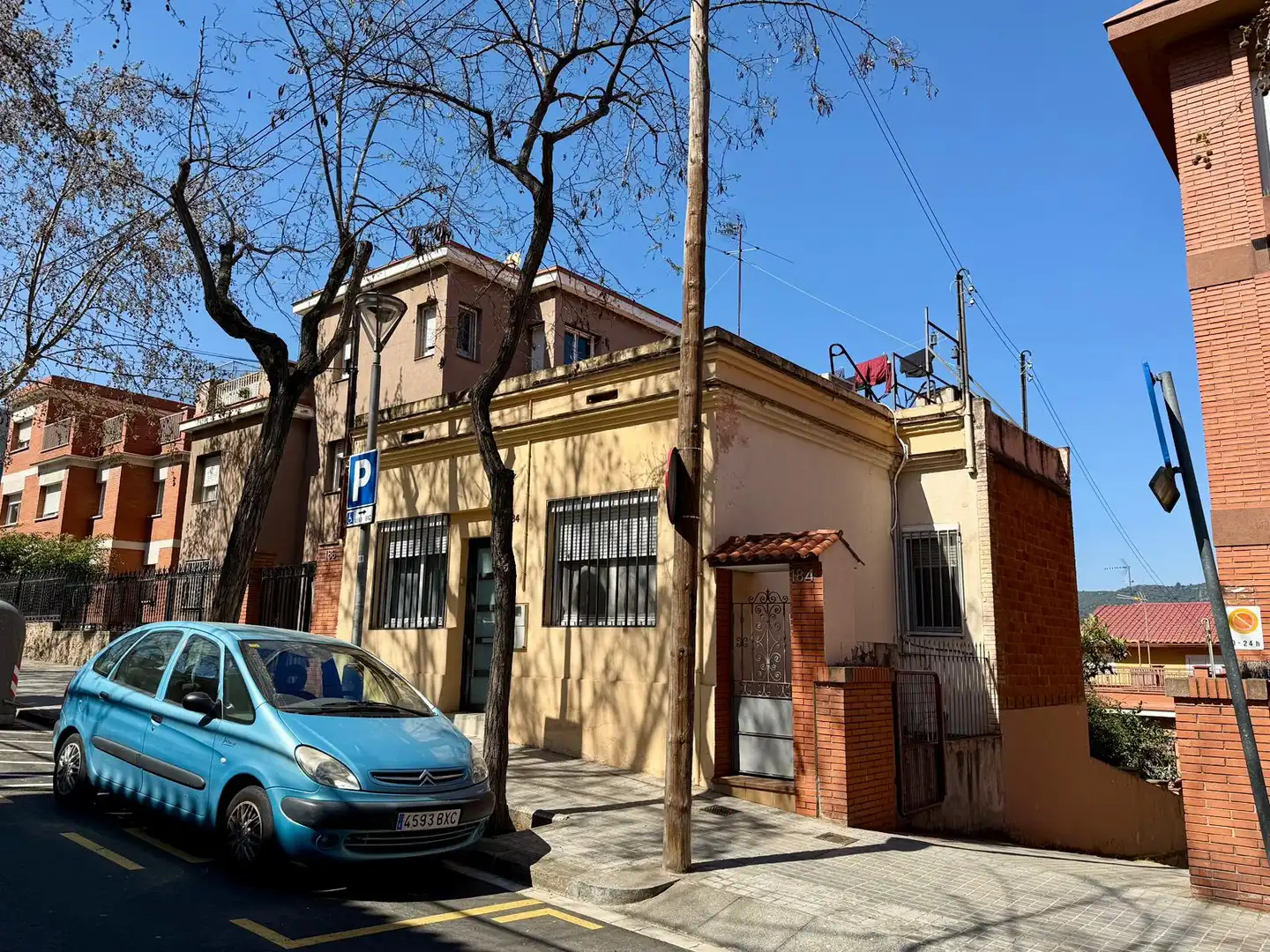 Wohnung mit Terrasse zum Verkauf in Carrer de Pedrell, imagen 21