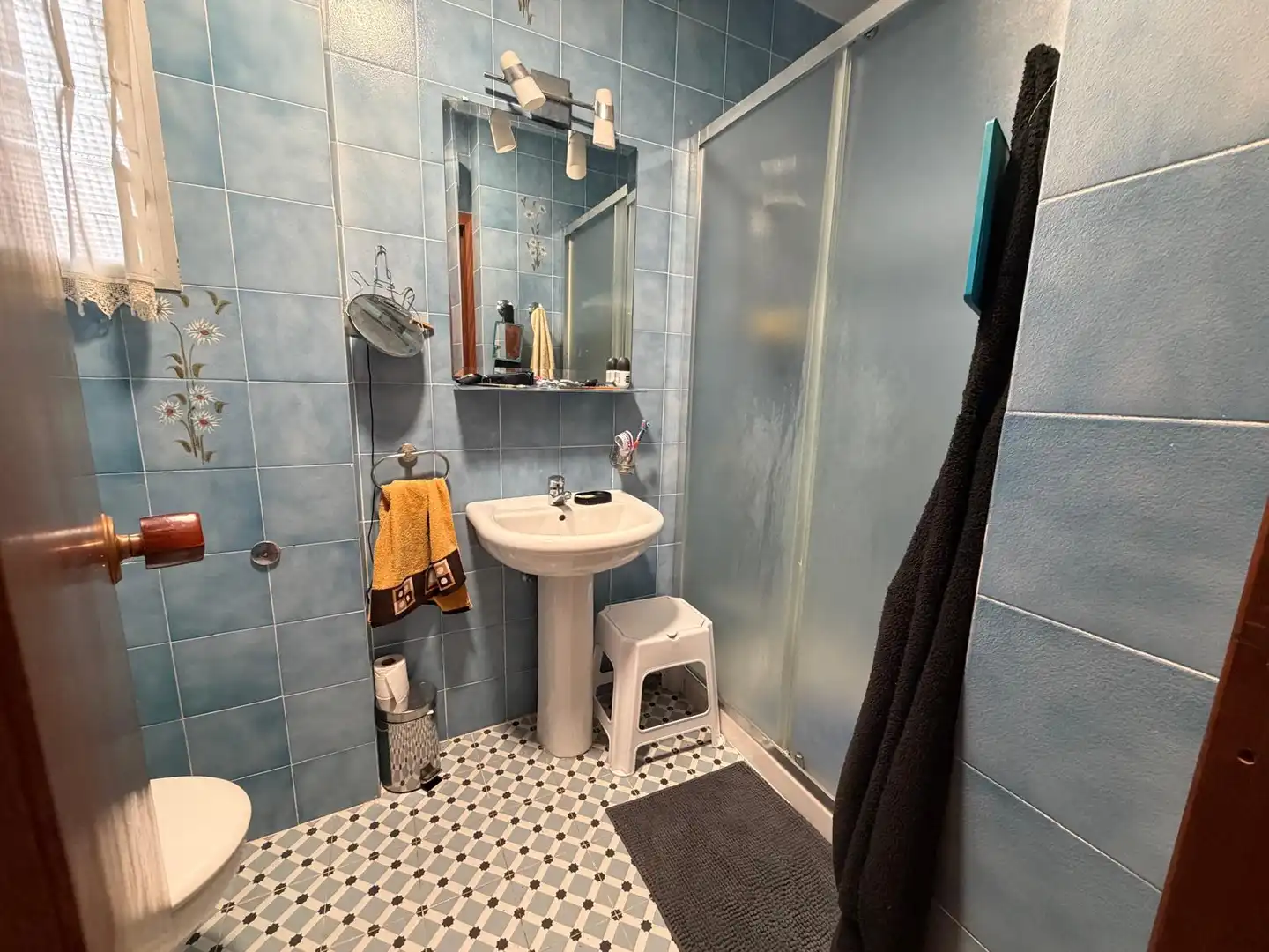 Baño de Piso en venta en Cartagena con Aire acondicionado y Calefacción