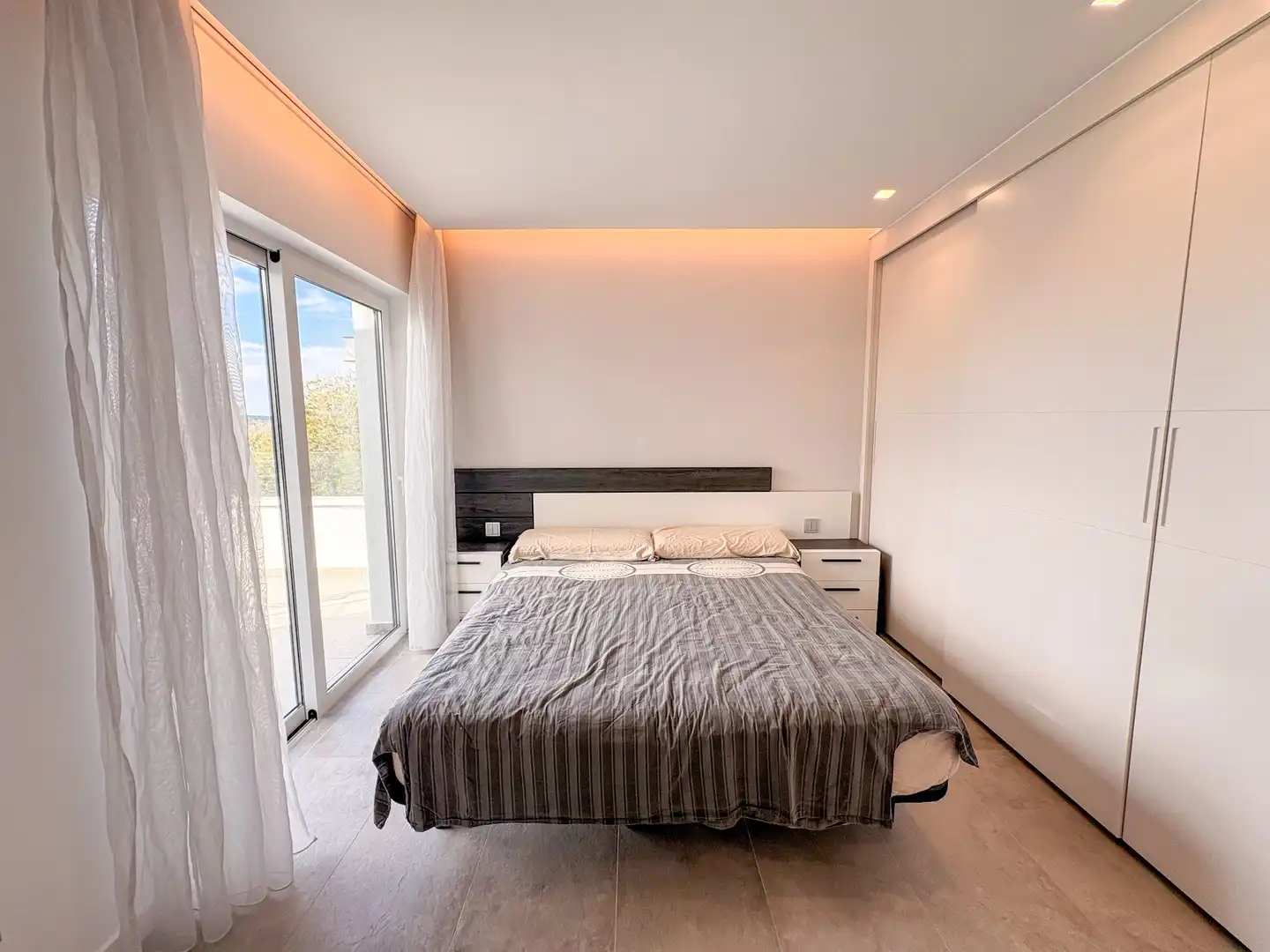 Casa o xalet de lloguer a Lomas de Campoamor - Las Ramblas