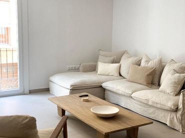 Appartement avec balcon à vendre à Carrer de la Verge de la Pineda 53