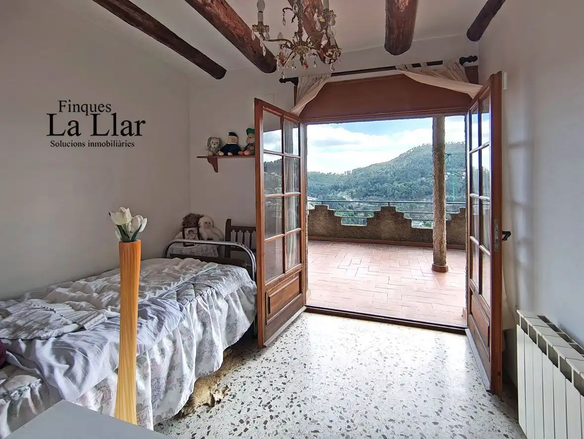 Casa o xalet en venda a VENEÇUELA, Vallirana
