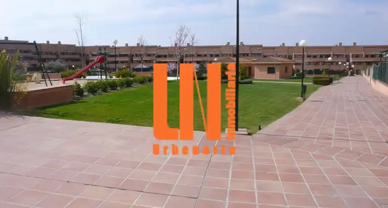 Flat for rent in Villanueva de la Cañada ciudad