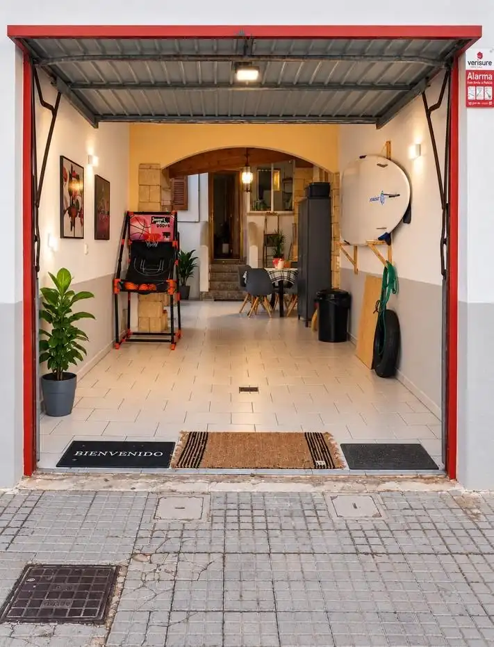 Casa a schiera con terrazza in vendita a Can Picafort, imagen 11