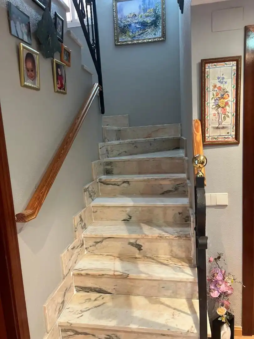 Detached house for sale in Medina del Campo, imagen 13