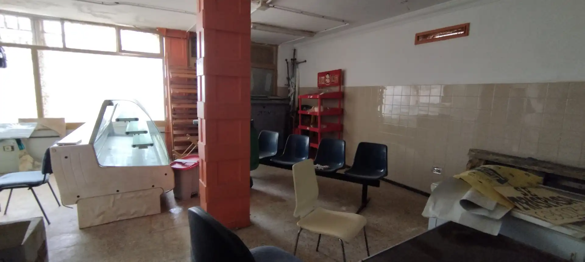 Geschaftsraum zum Verkauf in Las Palmas de Gran Canaria