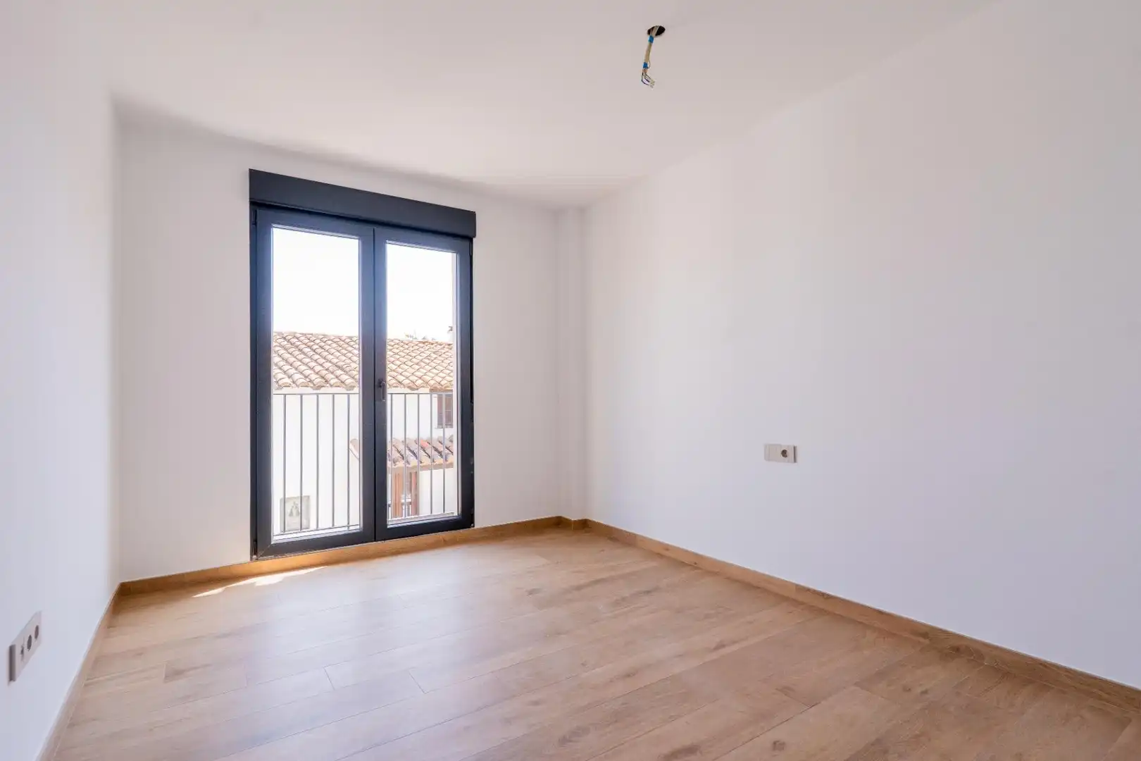 Ático en venta en Calle ERAS ALTAS, 8, San Agustín