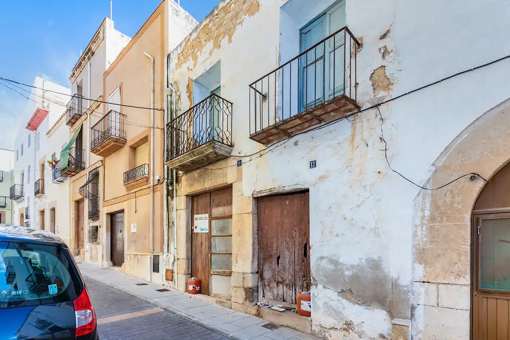 Casa a schiera in vendita a Del Meson, imagen 2