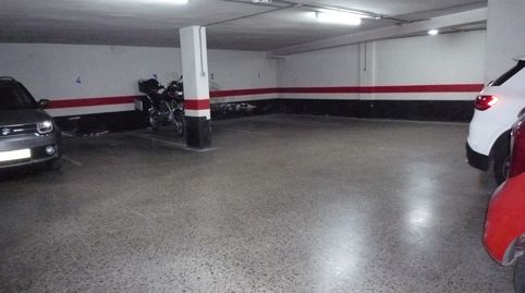 Foto 5 de Garaje en venta en Calle Octavio Cuartero, 12, Centro, Albacete Capital