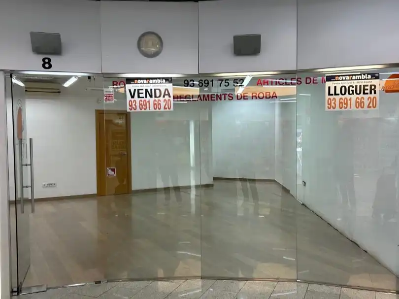 Local commercial à vendre à Carrer Nou 3, imagen 2