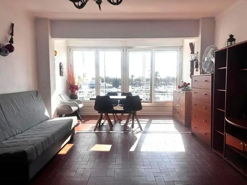 Piso en venta en Port Grec - Port Moxó