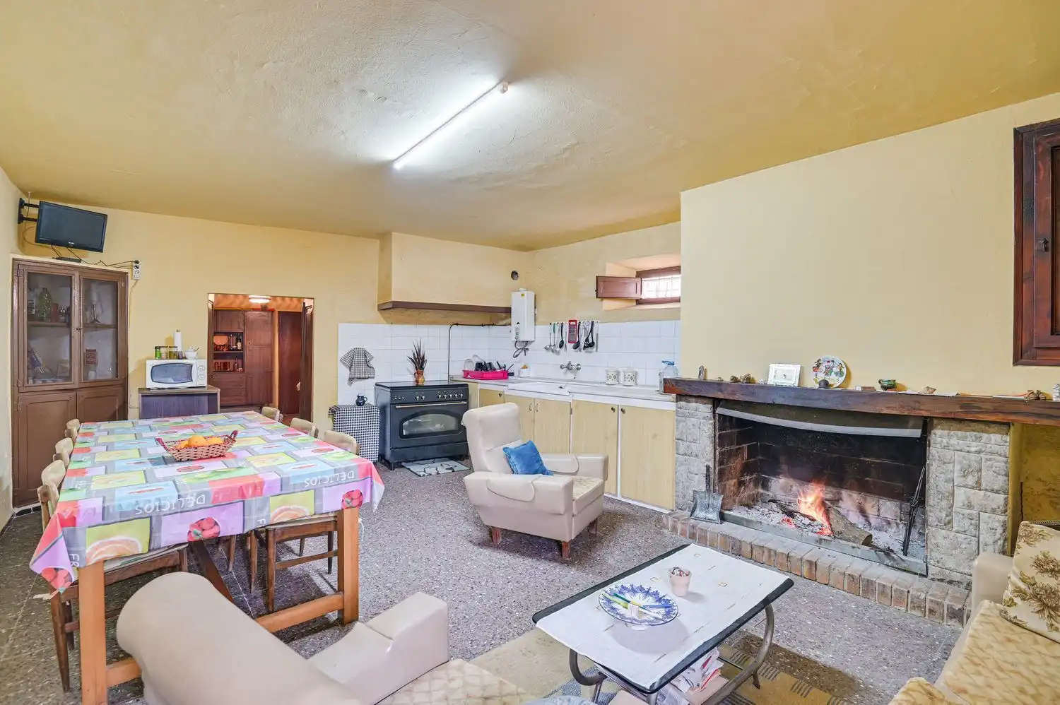 Maison rustique avec jardin à vendre à Calle del Torrent Anglí, imagen 11