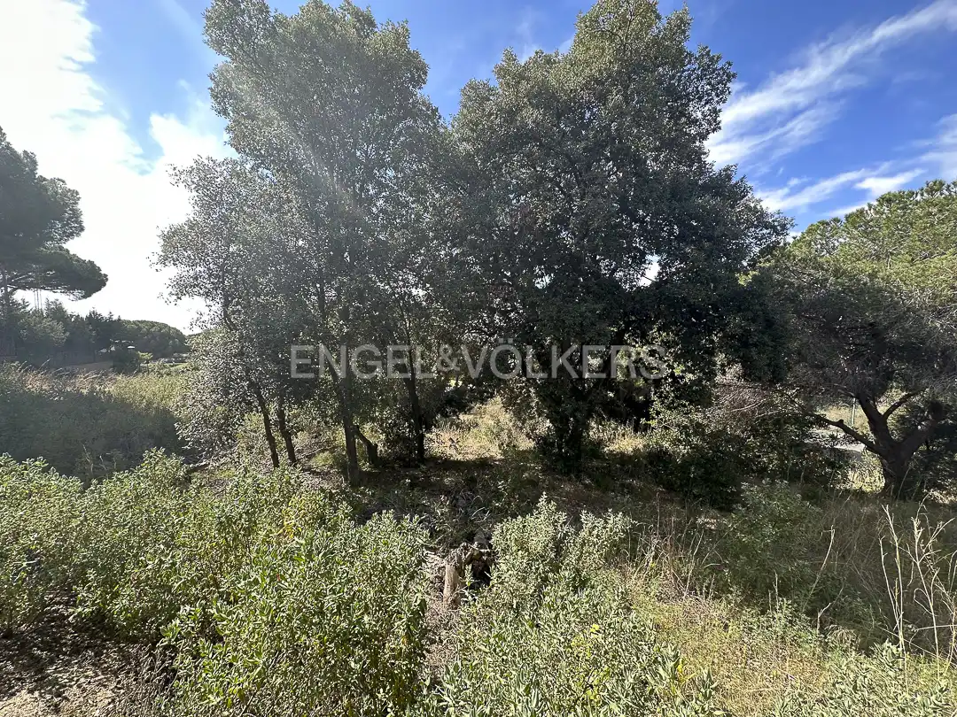 Residential land for sale in Rocaferrera, imagen 5