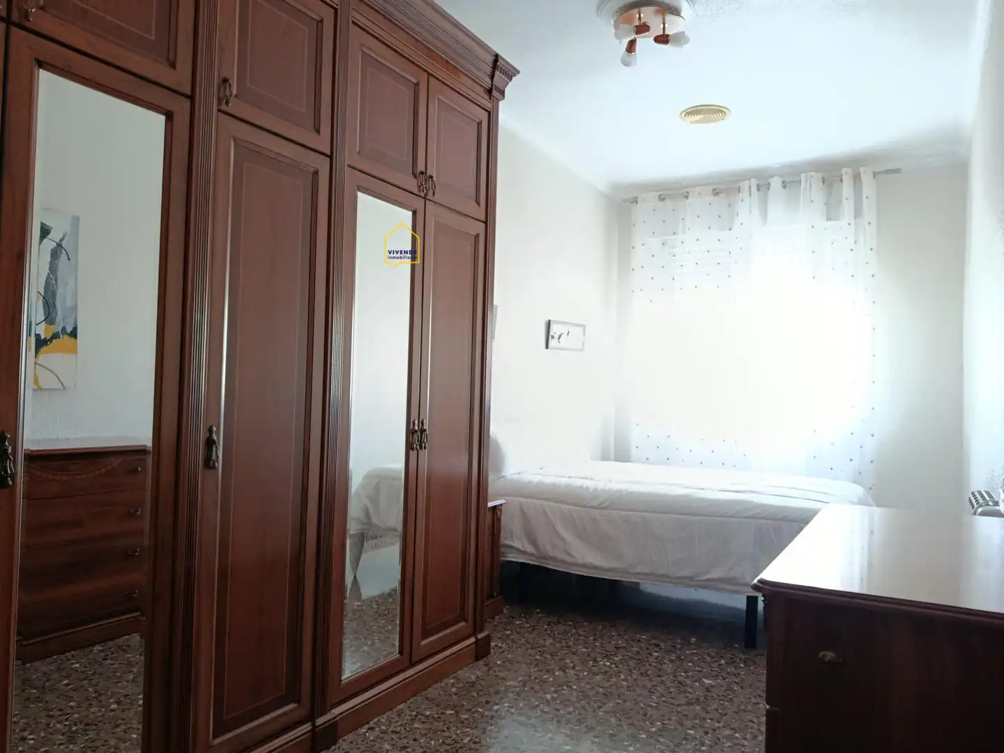 Flat for sale in Santa Quiteria - Virgen de las Huertas
