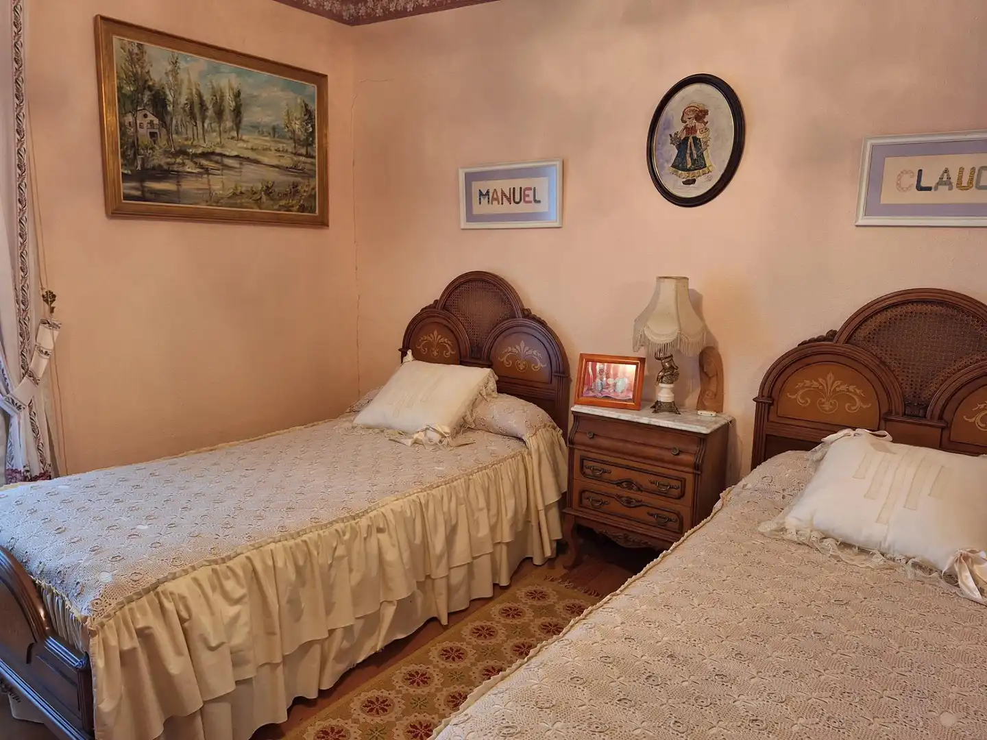 Casa o chalet en venta en Santa María, 6, Valle de Mena