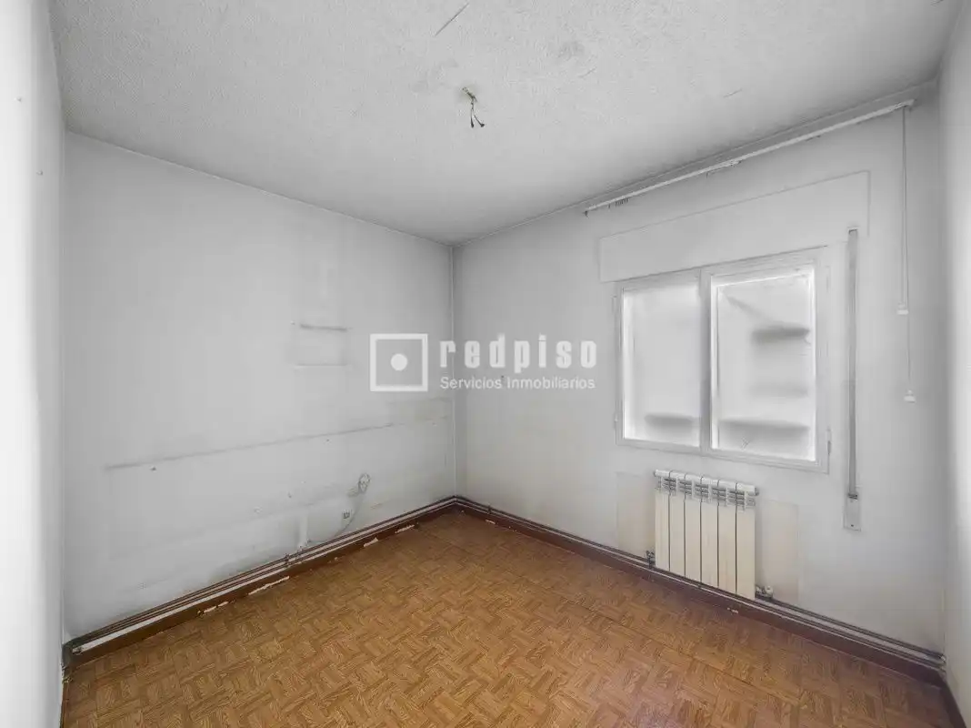 Piso con ascensor en venta en Parque Ondarreta - Urtinsa, imagen 6