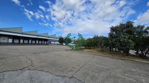 Photo 4 of Industrial buildings to rent in Cerca Tejera, Madrid