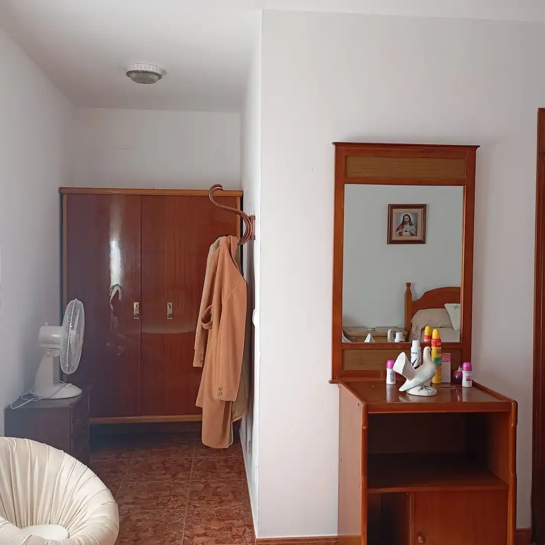 Casa rústica amb jardí en venda a El puente, imagen 18