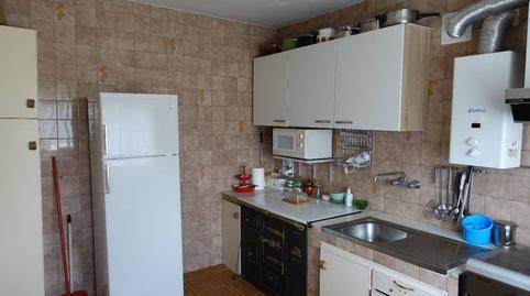 Foto 3 de Casa o xalet en venda a Cruce Sesmonde, 42, Vilasantar, A Coruña