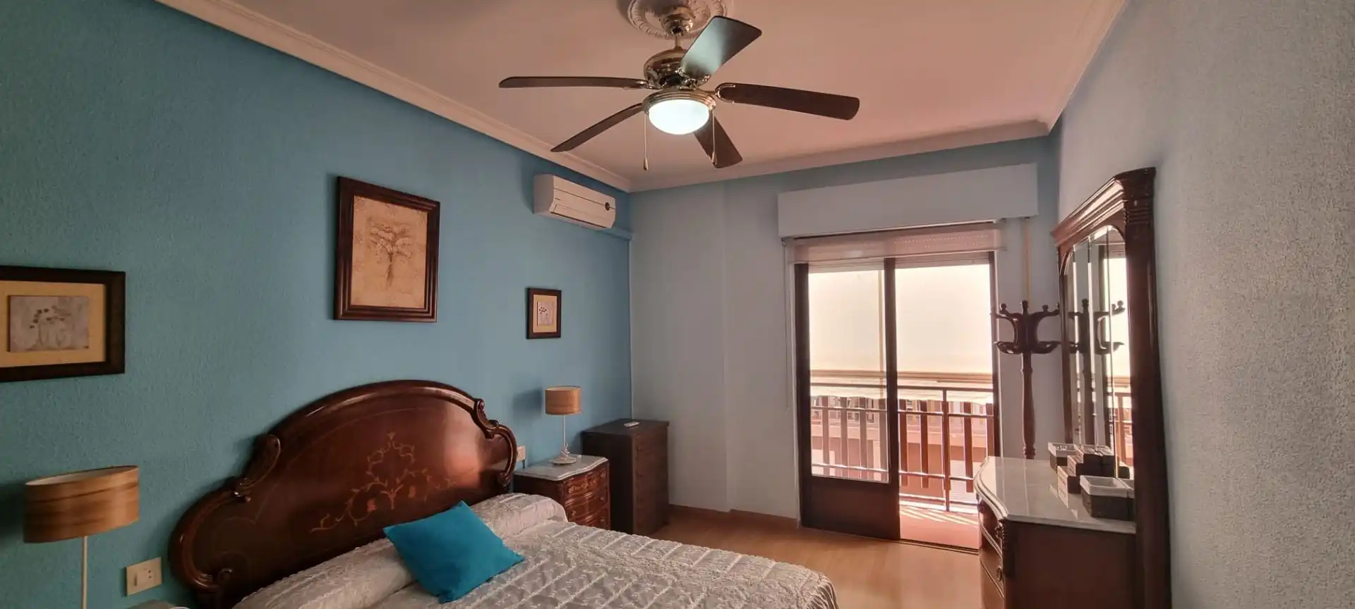 Appartement avec ascenseur à vendre à Pizarro, imagen 12