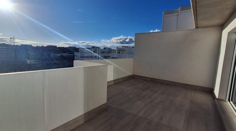 Foto 3 de Pis de lloguer a 21 de Marzo, Primera Fase - Nuevo Tres Cantos, Tres Cantos