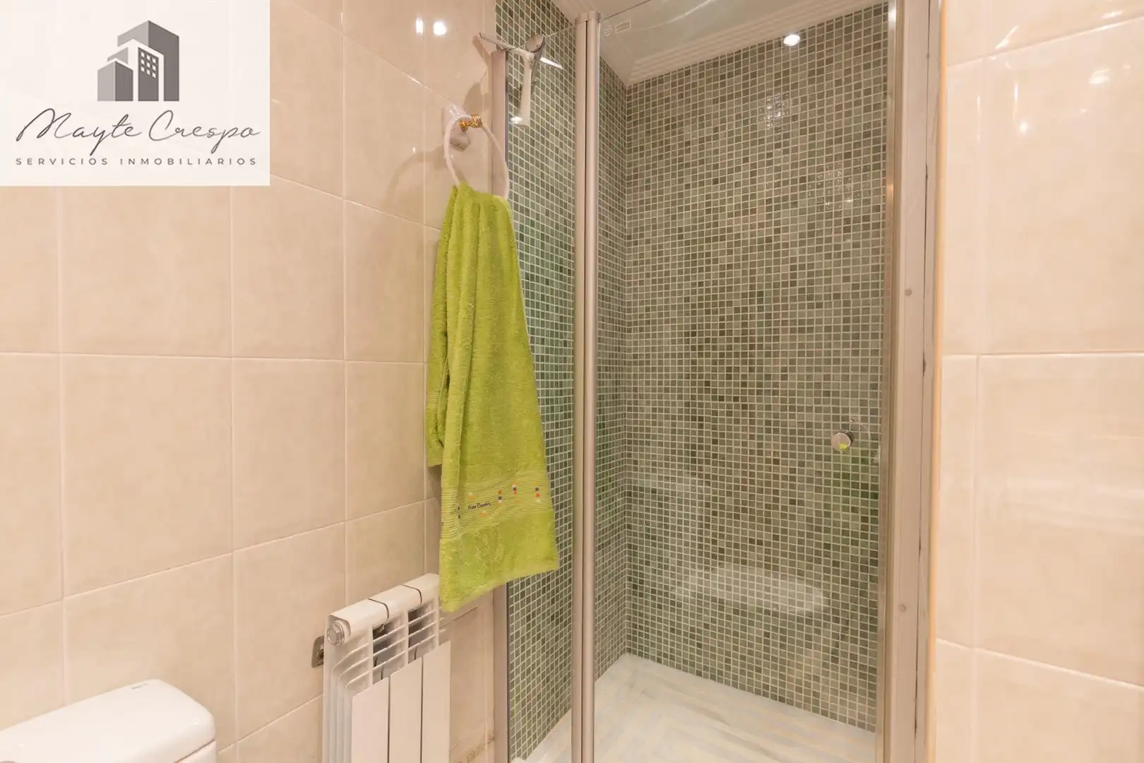 Piso con ascensor en venta en Ronda, imagen 17