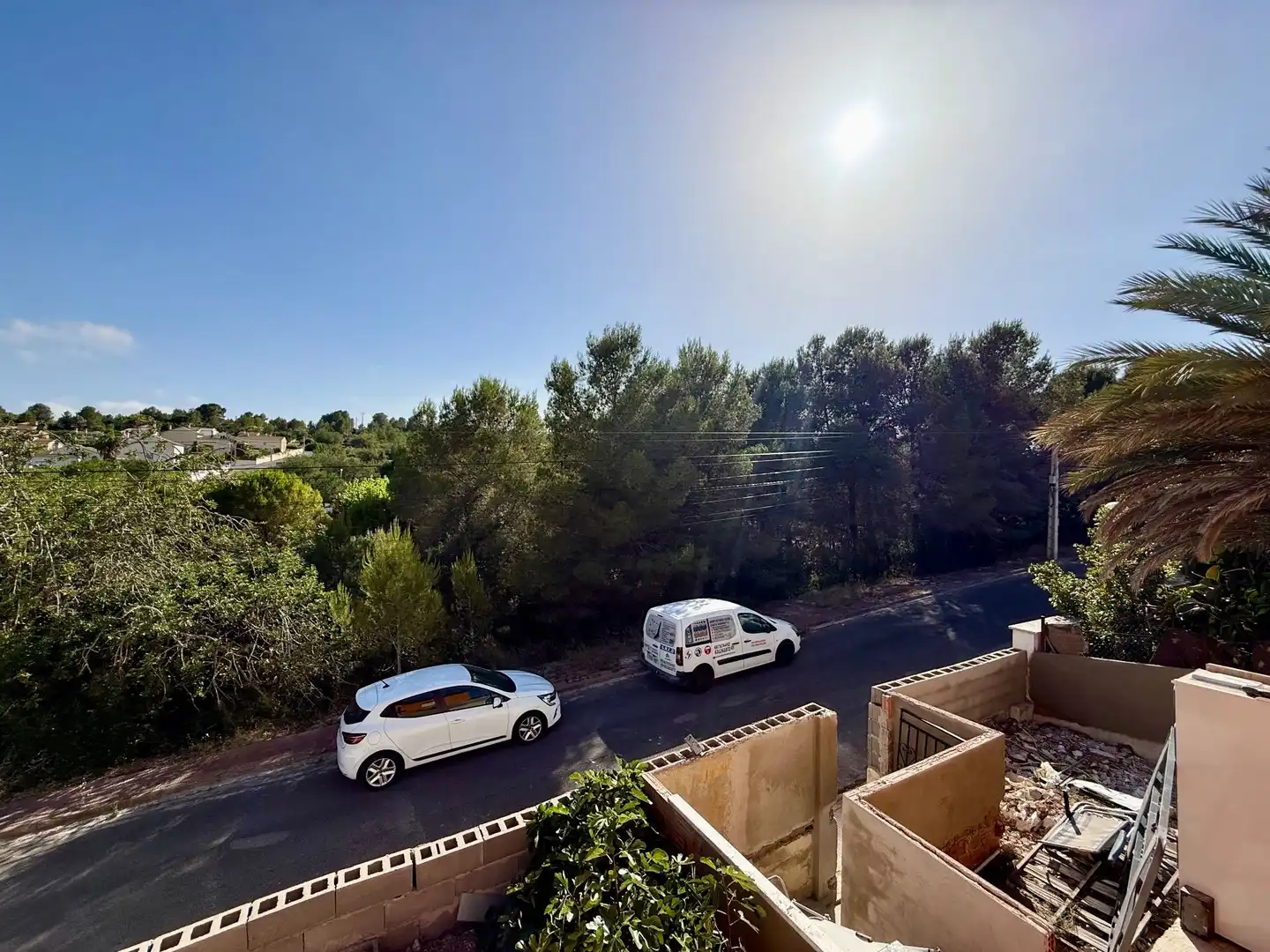 Casa amb jardí en venda a La Pobla de Montornès, imagen 24