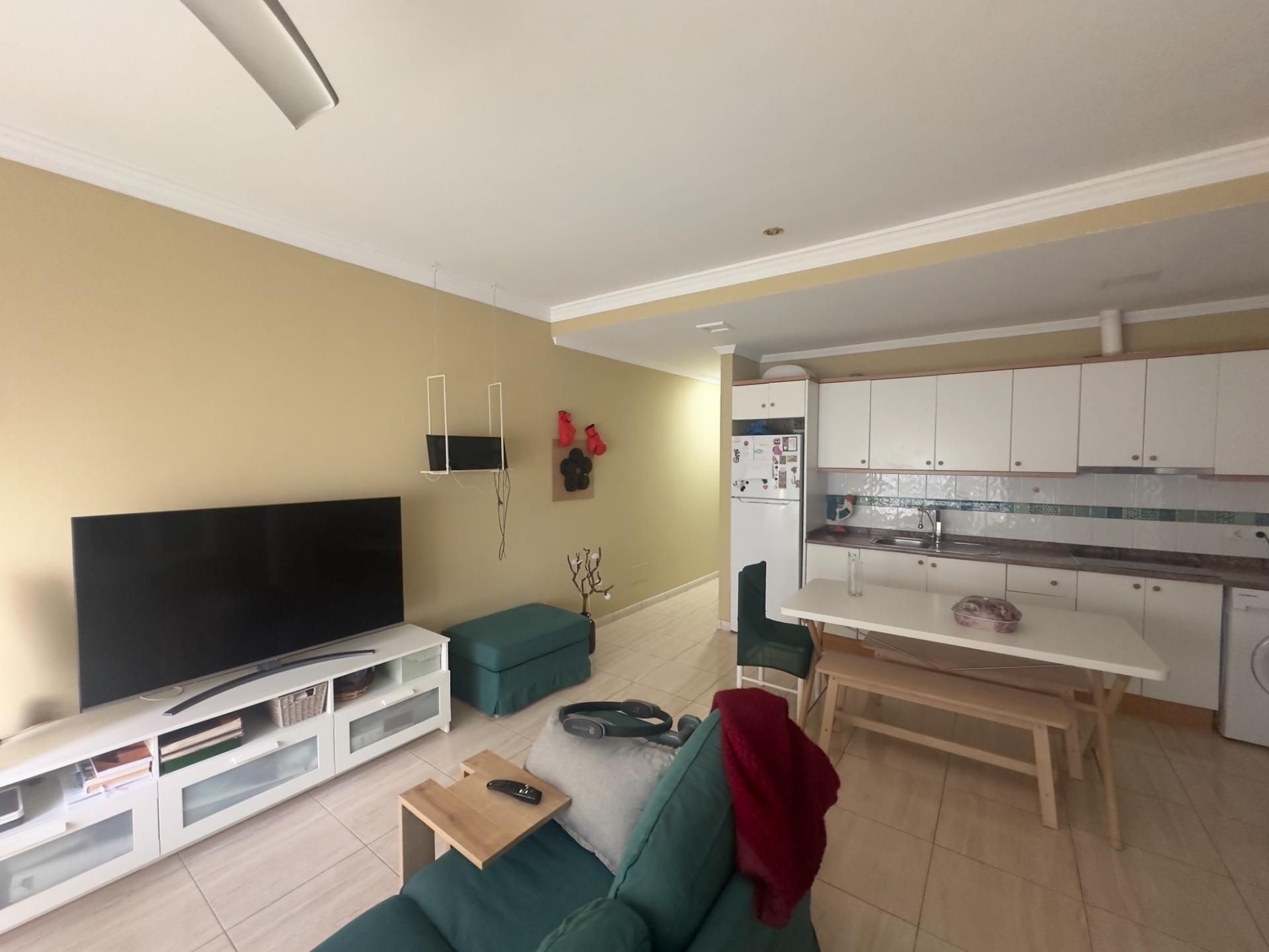 Flat for sale in Calle Calle de la Villera