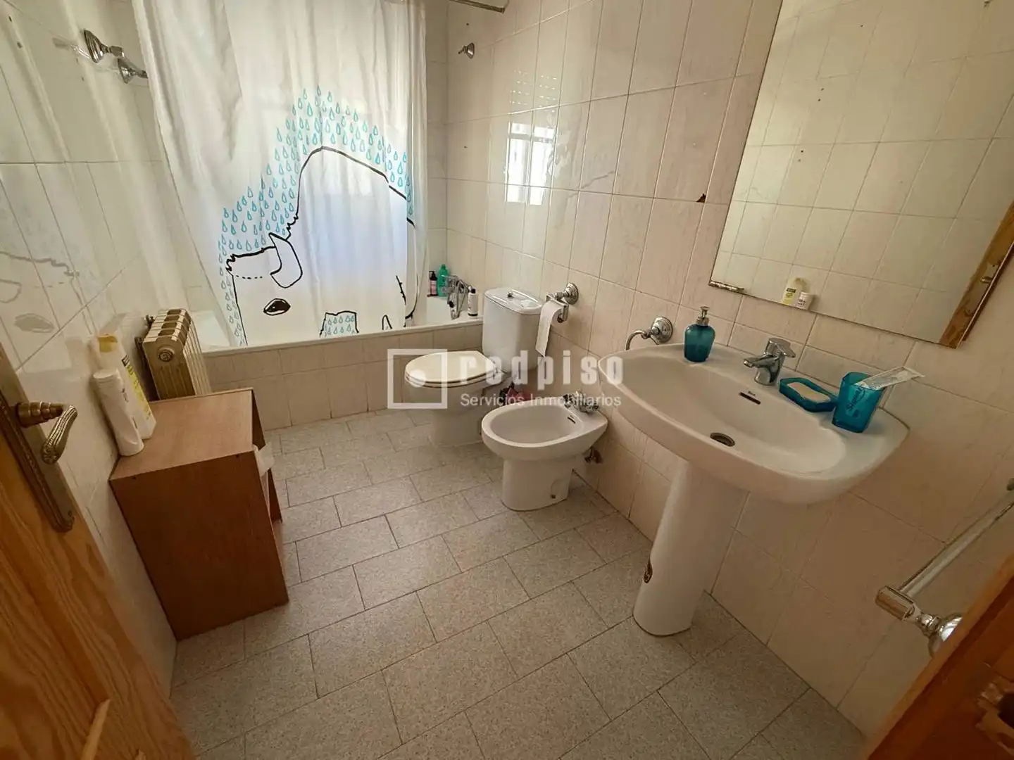 Villa con piscina in vendita a de Santa Catalina, imagen 7