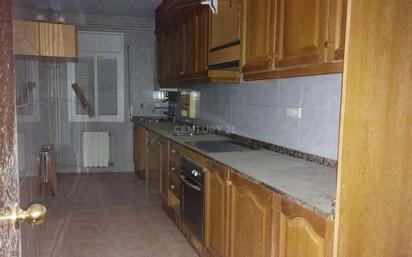 Küche von Wohnung zum verkauf in Sant Pere de Ribes