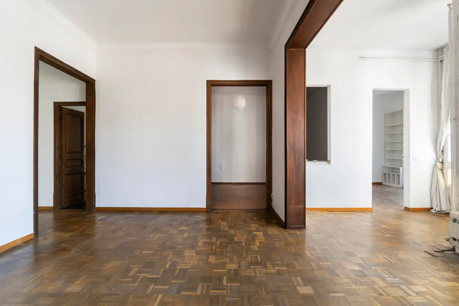 Wohnung mit Aufzug zum Verkauf in Via Laietana 29, imagen 4