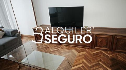 Photo 5 of Flat to rent in De Alfonso X el Sabio, Ruiseñores, Zaragoza