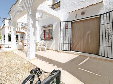 Bungalow zum Verkauf in Playa del Acequión, Náufragos y Rocío del Mar