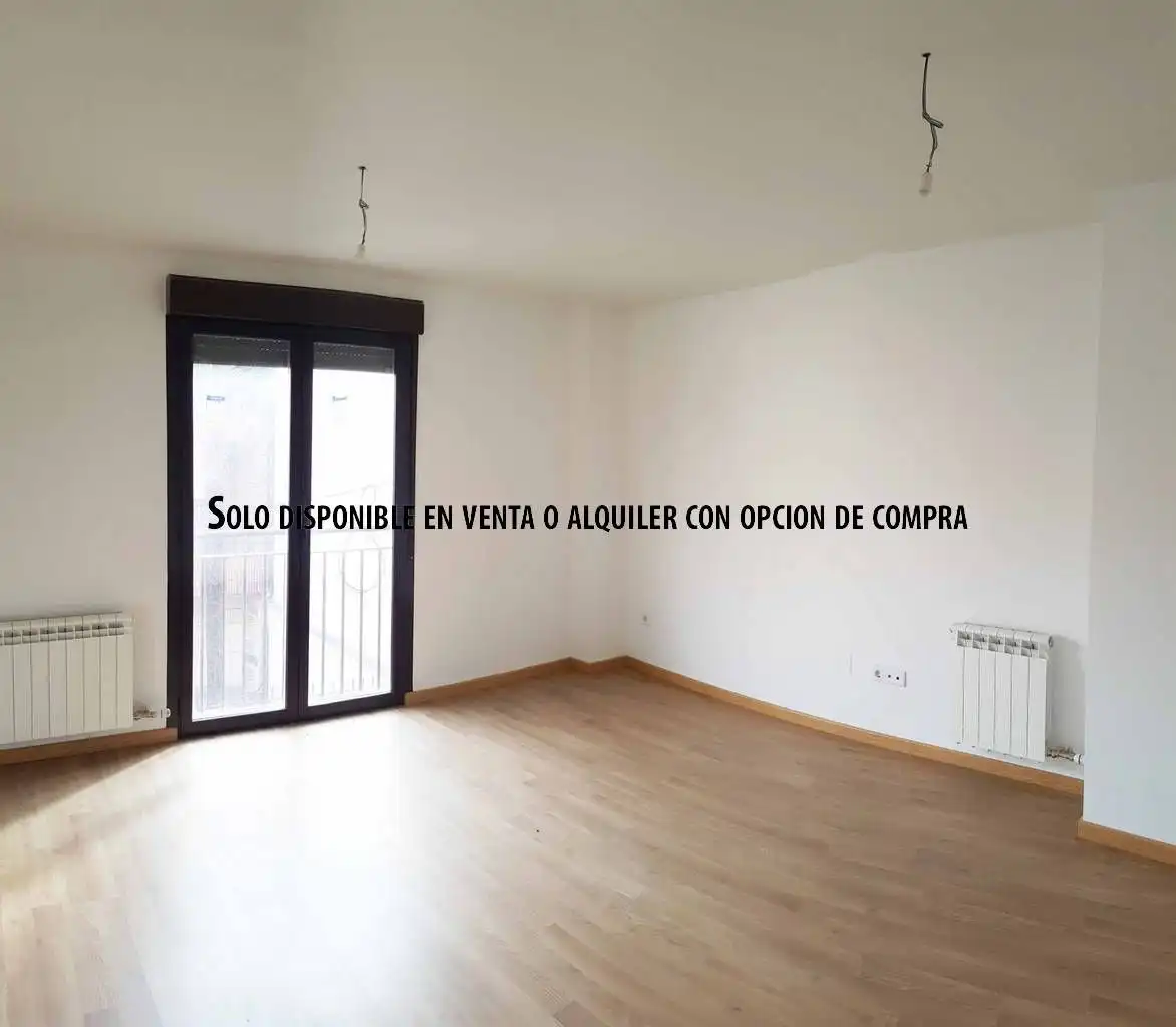Flat with terrace for sale in Calle Mayor 13, imagen 27